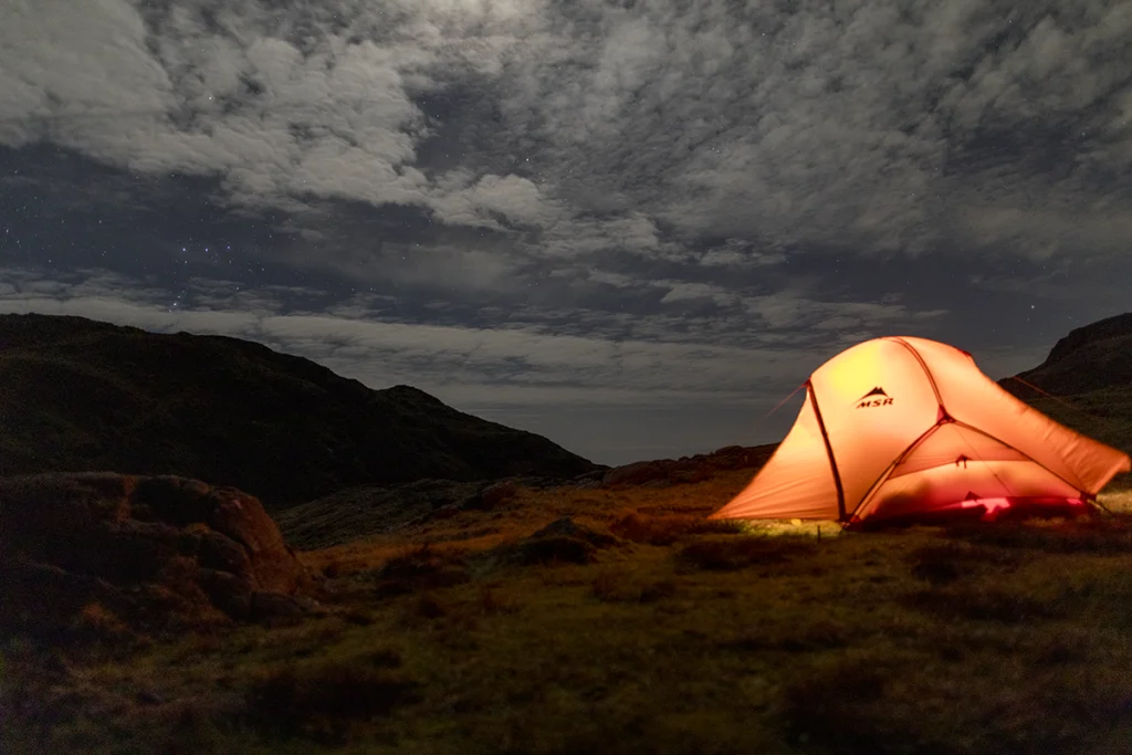 3-Season vs 4-Season Gear: The Complete Wild Camping Guide