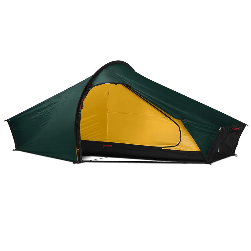 You are currently viewing Best 7 Lightweight Tents That Are Perfect for Solo Campers