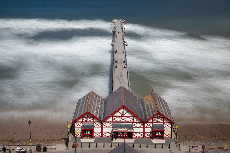 You are currently viewing Photography in Saltburn: Capturing the Timeless Beauty of Saltburn’s Coastline