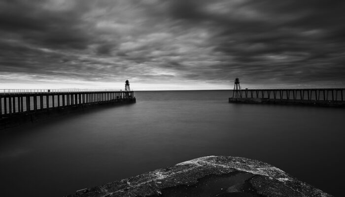 Photographing Whitby: Capturing the Charm of the Yorkshire Coast