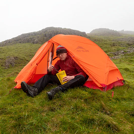 My Kit List Ross Wilson 424