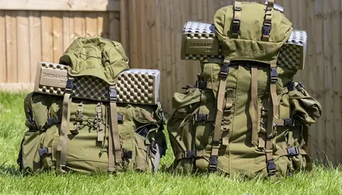 Karrimor SF Sabre 75 Review