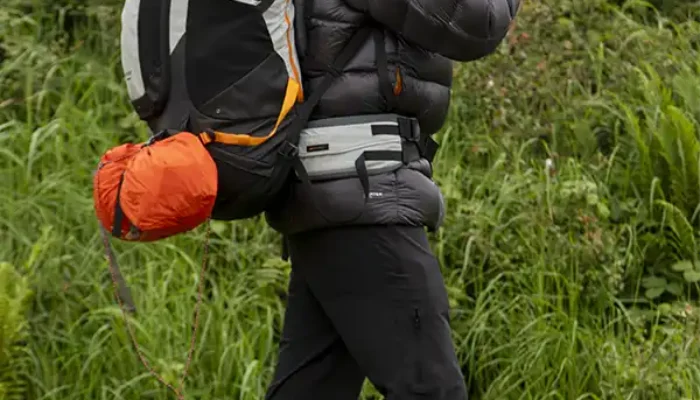 Lowepro PhotoSport Backpack PRO 70L AW III & IV: The Ultimate Photography Companion for Multi-Day Adventures