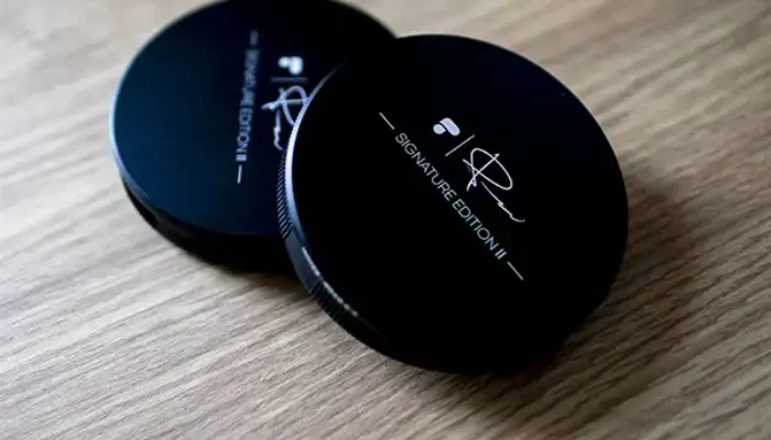 Variable ND Filter Edition II You Tube Masterpiece
