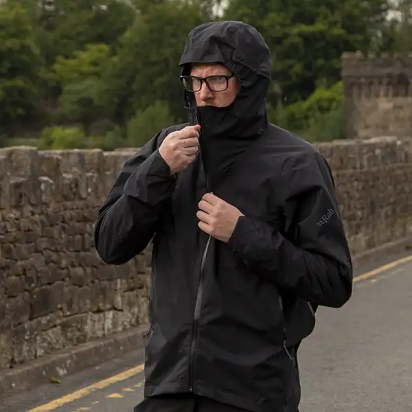 Rab Cinder Downpour