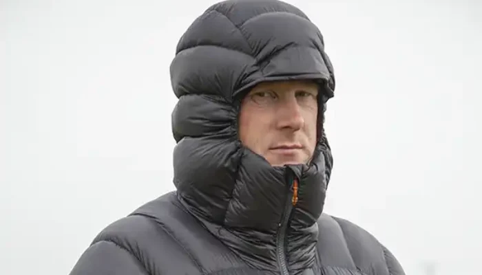 Men’s Rab Mythic Ultra Down Jacket