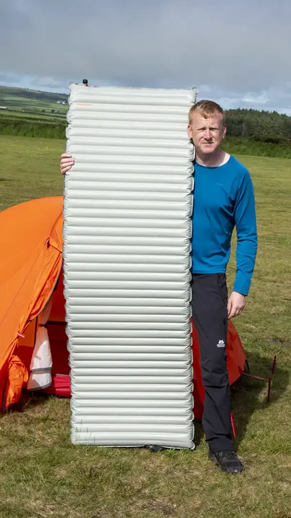 Therm-a-Rest NeoAir XTherm Review