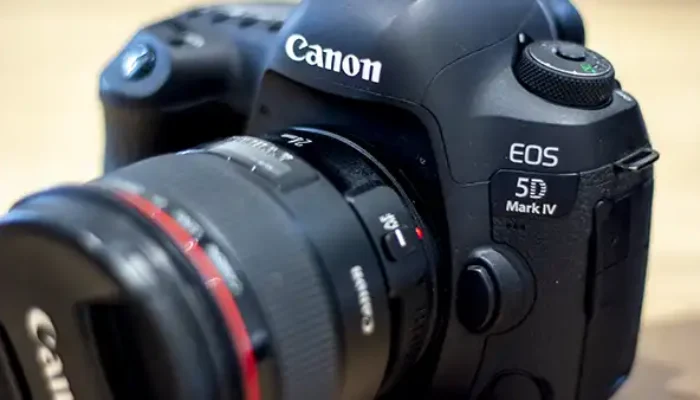 Canon 5D Mark IV Review: The Landscape Photographer’s Workhorse