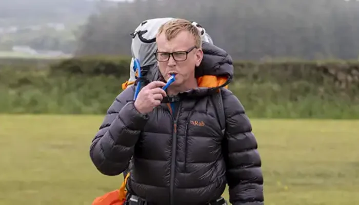 CamelBak Crux: Hydration Revolution