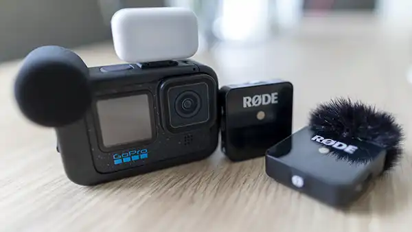 GoPro Hero 12 Black Review