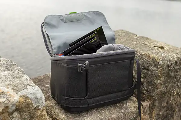 MindShift Gear Filter Hive Review