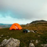 Scafell Pike Landscape Photography: The Best View in England?