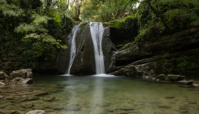 Malham Cove, Janet’s Foss and Gordale Scar: A Photographer’s Walk